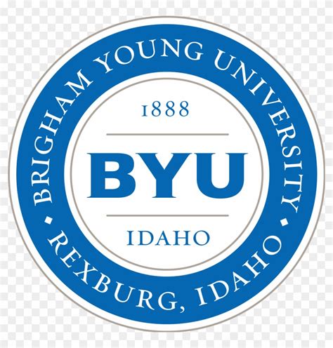 Byu-idaho - National University System, HD Png Download - 2000x2000 ...