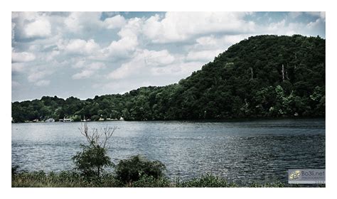 Claytor Lake View 3 By Bo3li On Deviantart