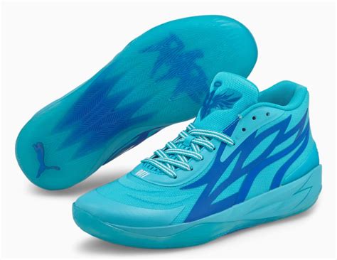 PUMA MB.02 Rookie of the Year 377586-01 Release Date | SBD
