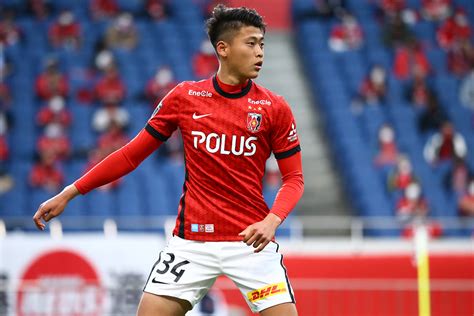 藤原優大選手 Fc町田ゼルビアへ育成型期限付き移籍のお知らせ Urawa Red Diamonds Official Website