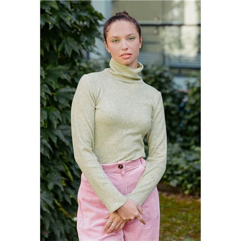 E Book Juliana Martejevs Damen Rollkragenpullover Mit Turtleneck Duits