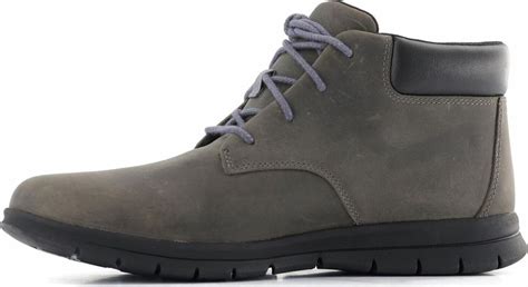 Timberland Mens Graydon Leather Chukka Sportfits Shop