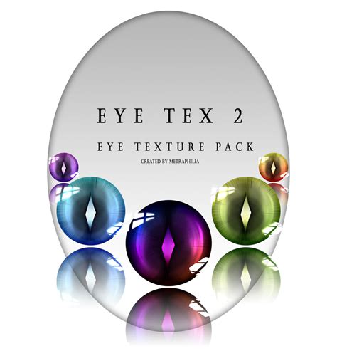 [Original Eye Texture] Eye Tex 2 Free + PTU by Metra-Philia on DeviantArt