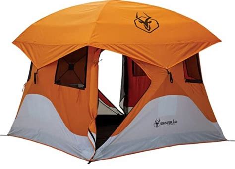 Best 4 Person Tent For Car Camping In 2024 62 Great Options