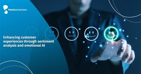 Enhancing Customer Experiences Through Sentiment Analysis And Emotional