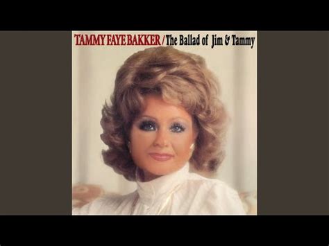 Tammy Faye Bakker The Ballad Of Jim Tammy Releases Discogs