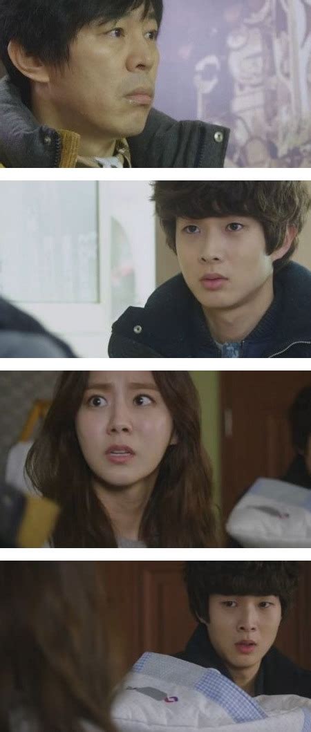 [spoiler] Added Episode 7 Captures For The Korean Drama Hogus Love