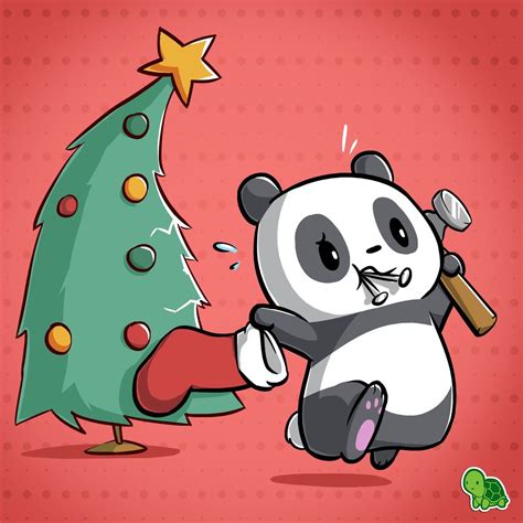 Teeturtle Teeturtlenews Twitter Cute Panda Wallpaper Cute Panda