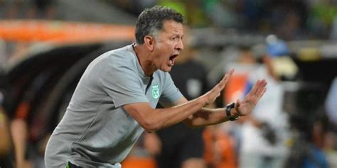 Liga Betplay hoy OFICIAL Juan Carlos Osorio no es más técnico de