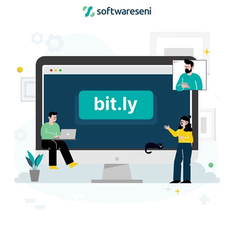 bitly pengertian manfaat  tutorial penggunaan bitly