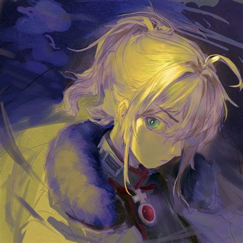 Pin De Nathan En Youjo Senki Personajes De Anime Arte De Personajes