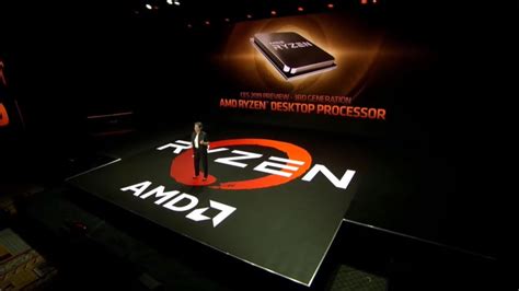 We must all work to end ‘AMD Ryzen 3’ before it happens