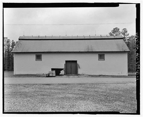 Fort McClellan | Anniston Alabama | Real Haunted Place