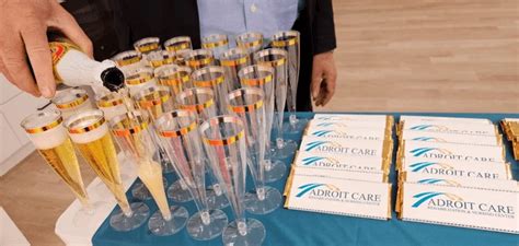 Excelsior Excellence Awards 2023 Adroit Care Rehabilitation And