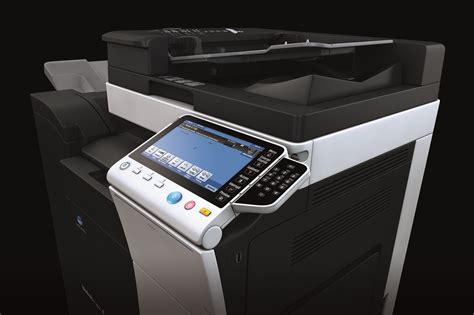 Konica Minolta Bizhub C364e - Copiers Direct