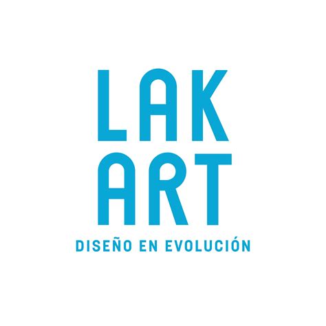 Branding Lakart On Behance