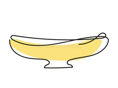 Empty Plate Drawing Stock Illustrations 2741 Empty Plate Drawing