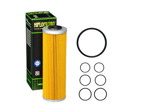 Kit De Filtro De Aceite Adecuado Para KTM 1190 RC8 08 14 1290 Super