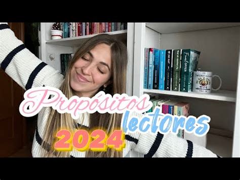 Prop Sitos Lectores Mi En Goodreads Youtube