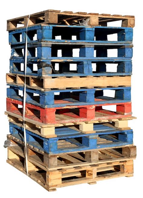 Guide To Pallets Passha