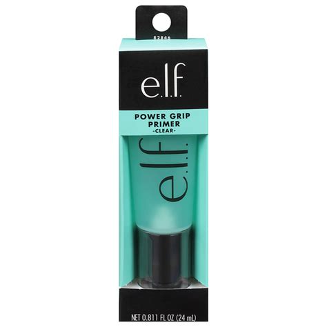 E L F Primer Power Grip Clear 0 811 Fl Oz Delivery Or Pickup Near