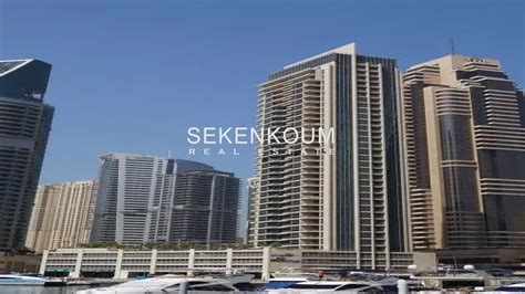 Most Prestigious Apartment In Dubai Marina