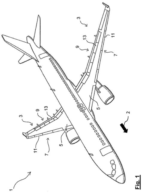 Aircraft Control Surfaces Navy Privateer Aircraft