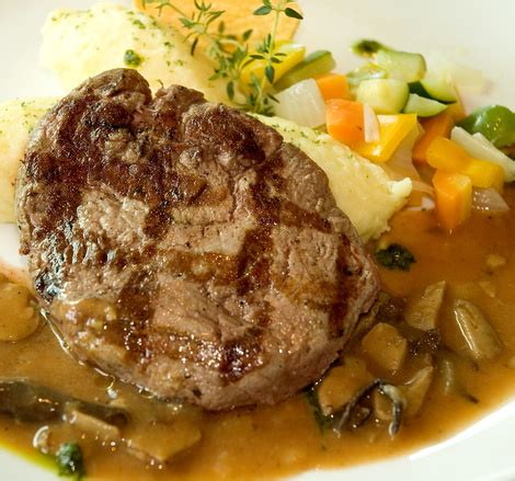 Steak and Ale, One of our Easy, Delicious Steak Recipes