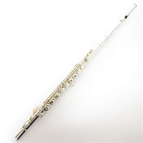 Yahoo Sankyo Flutes Etude Pa Sv