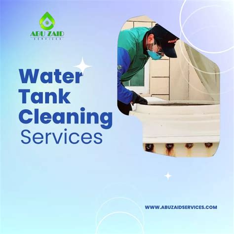 Ppt Water Tank Cleaning Services Powerpoint Presentation Free Download Id 11983041