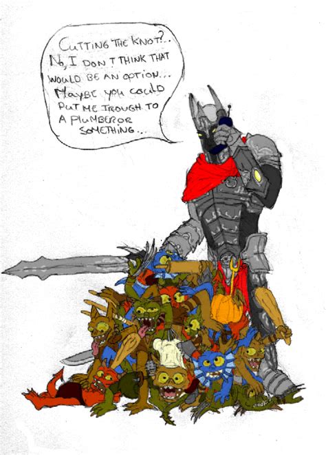 Overlord In Color By Stegoceras On Deviantart