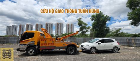 CỨu HỘ Giao ThÔng TuẤn HÙng Dịch Vụ Cứu Hộ ô Tô 247 Nhanh Chóng