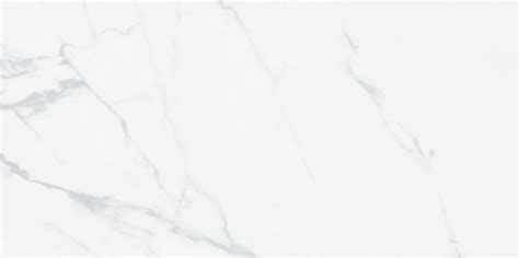 12mm Thickness Marble Look Porcelain Tile Carrara Ceramic Wall Tiles