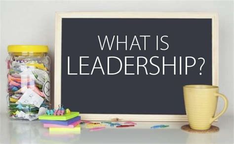 What Does Leadership Mean To You Gamelearn