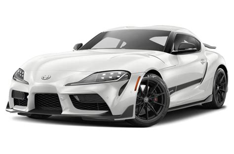 2024 Toyota Supra Trim Levels Configurations Cars