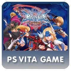 Blazblue Continuum Shift Extend Box Shot For Psp Gamefaqs