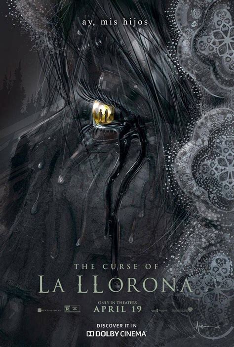 The Curse Of La Llorona Wallpapers Wallpaper Cave