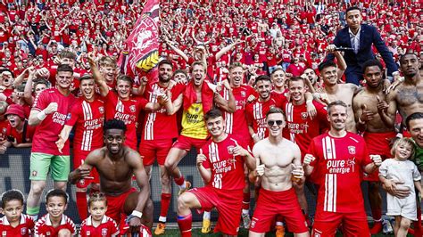 El FC Twente gana más con las ventas de cerveza que con la