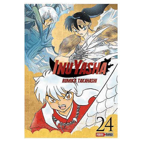 Inuyasha Vol 24 Español Kinko