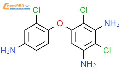 116995 89 2 1 3 BENZENEDIAMINE 5 4 AMINO 2 CHLOROPHENOXY 2 4