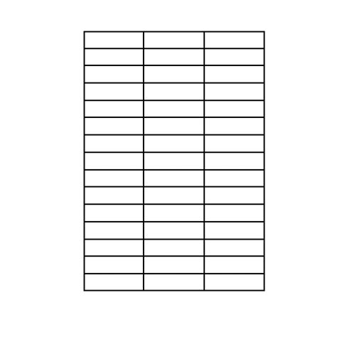 Free unistat printable labels, Download Free unistat printable labels ...