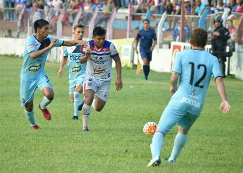 Le match que vous navez pas regardé Firpo Alianza Primera Division