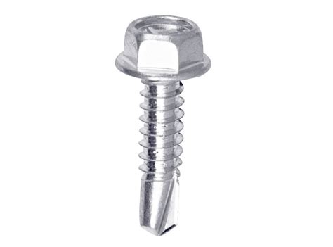 Tornillo Autoperforante HEX T1 Mecha