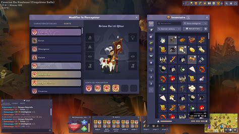 Dofus Unity Le Monde Des Douze Prend Vie Devblog Dofus Dofus Le