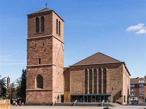 Marienkirche Düren Wikiwand