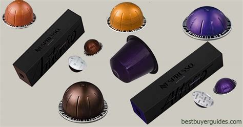 Top 13 Best Nespresso Capsules For Lattes And Cappuccinos Reviews 2020