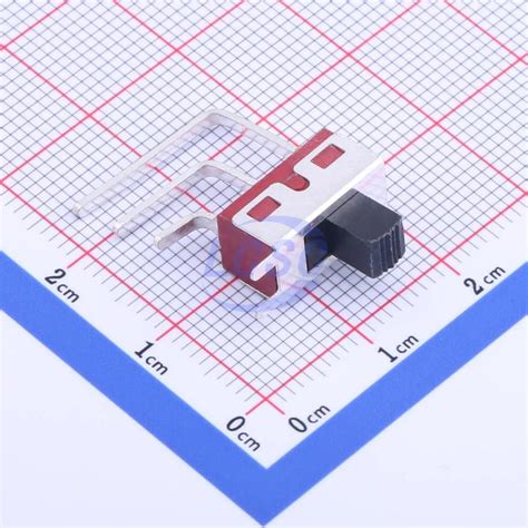 SS 12D28G5 XKB Connectivity Slide Switches JLCPCB