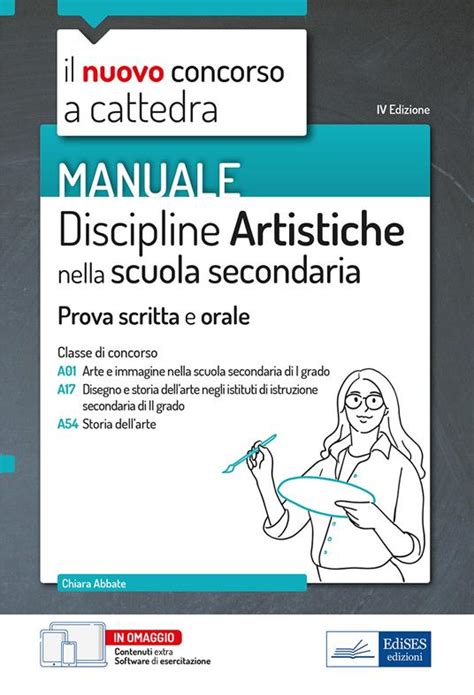 Il Nuovo Concorso A Cattedra Discipline Artistiche Nella Scuola