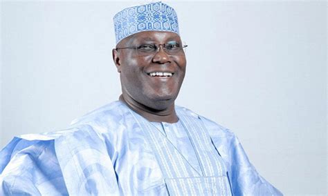 Only God Can Stop Atiku In 2027 Support Group Vanguard News