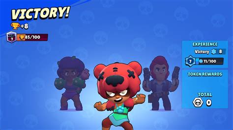 Brawl Stars Gameplay Walkthrough Part 19 Ios Android Fahad